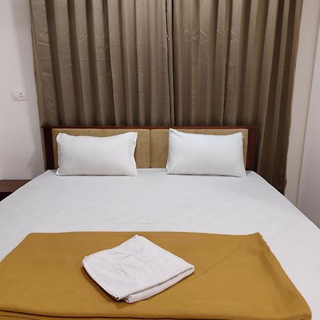 Kochi Hotel Nova מראה חיצוני תמונה