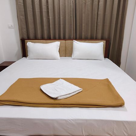 Kochi Hotel Nova מראה חיצוני תמונה