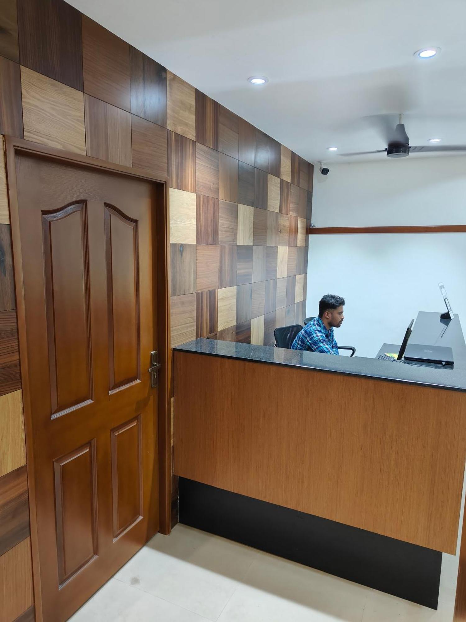 Kochi Hotel Nova מראה חיצוני תמונה