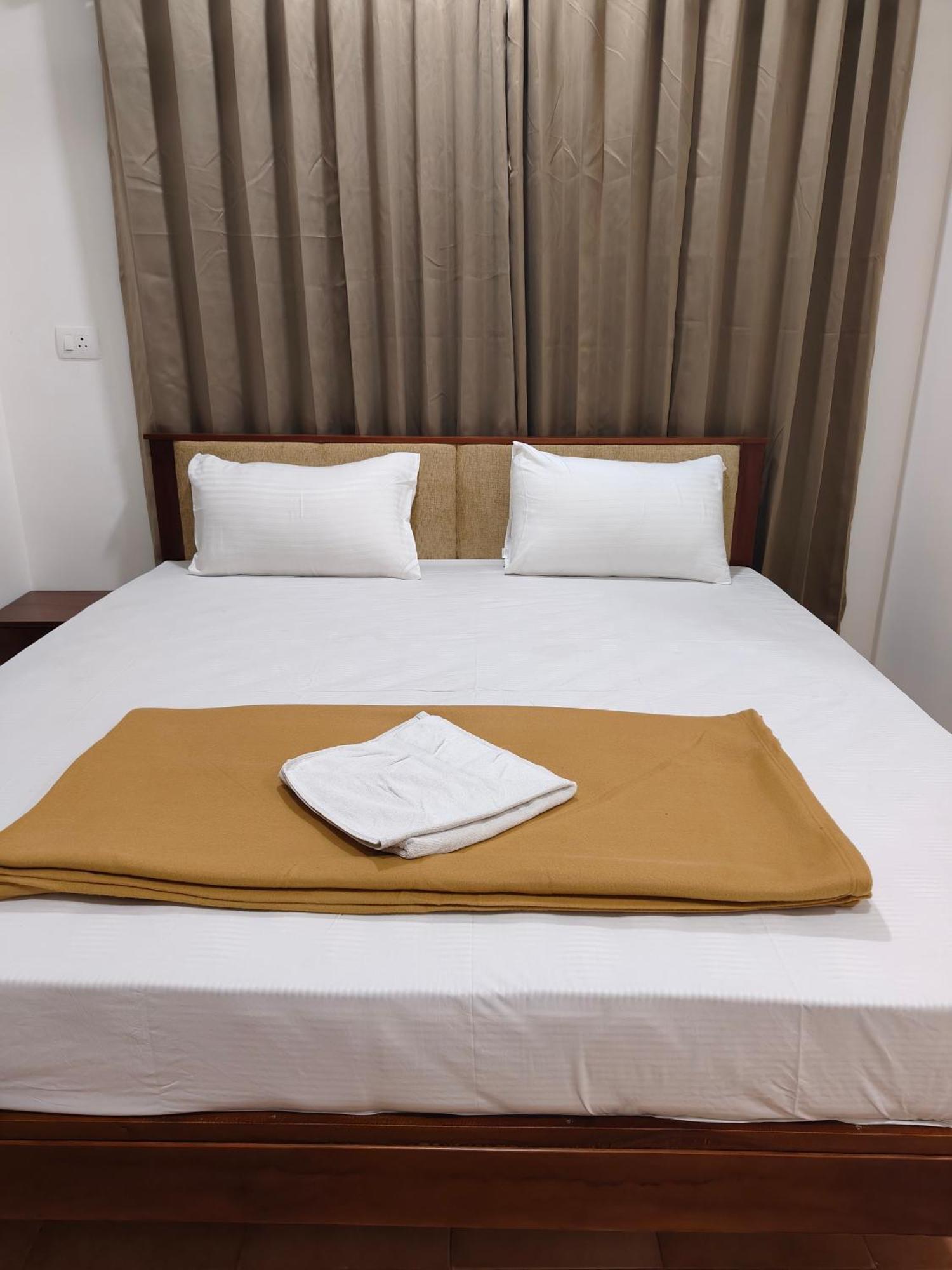 Kochi Hotel Nova מראה חיצוני תמונה