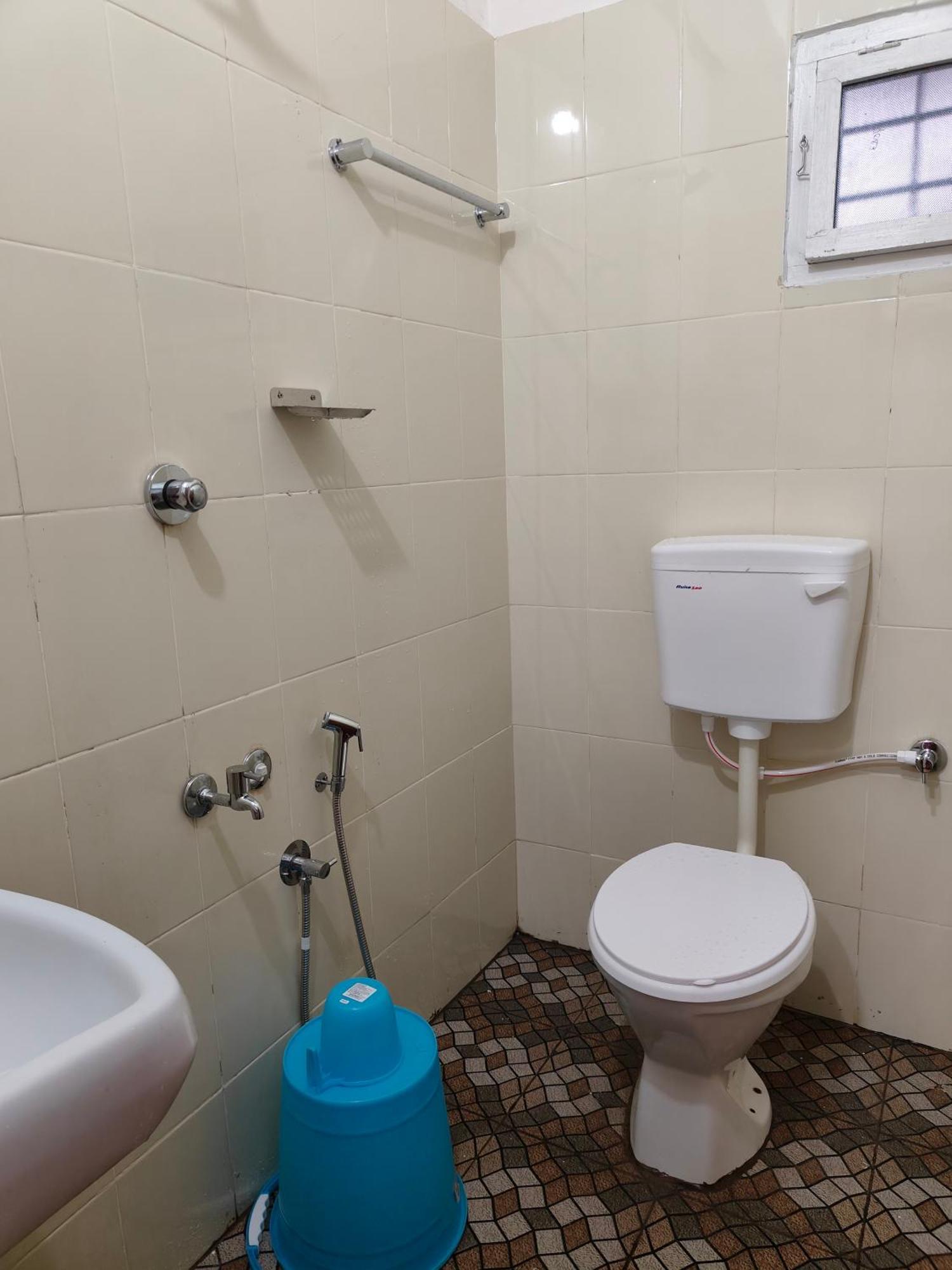 Kochi Hotel Nova מראה חיצוני תמונה