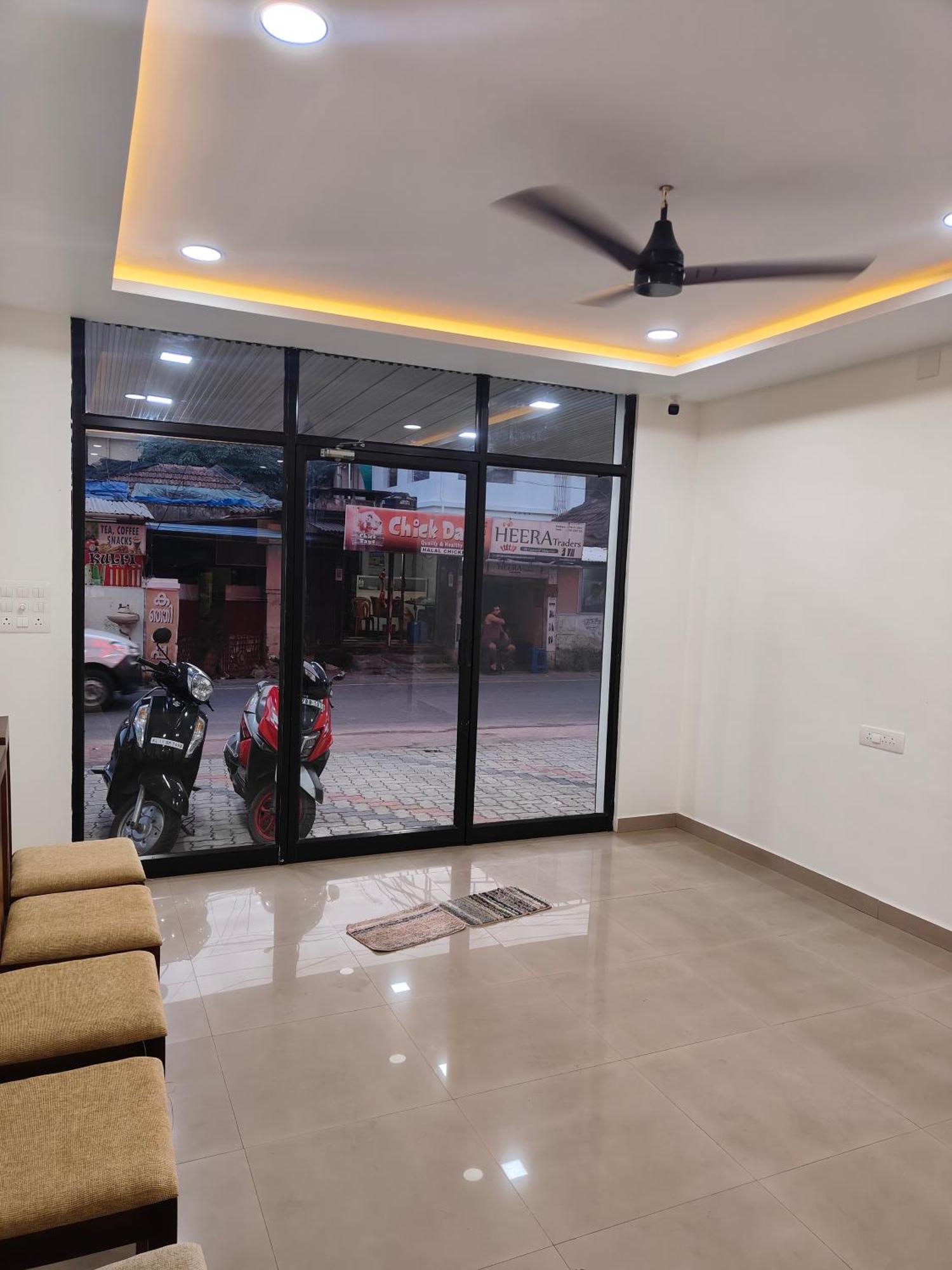 Kochi Hotel Nova מראה חיצוני תמונה