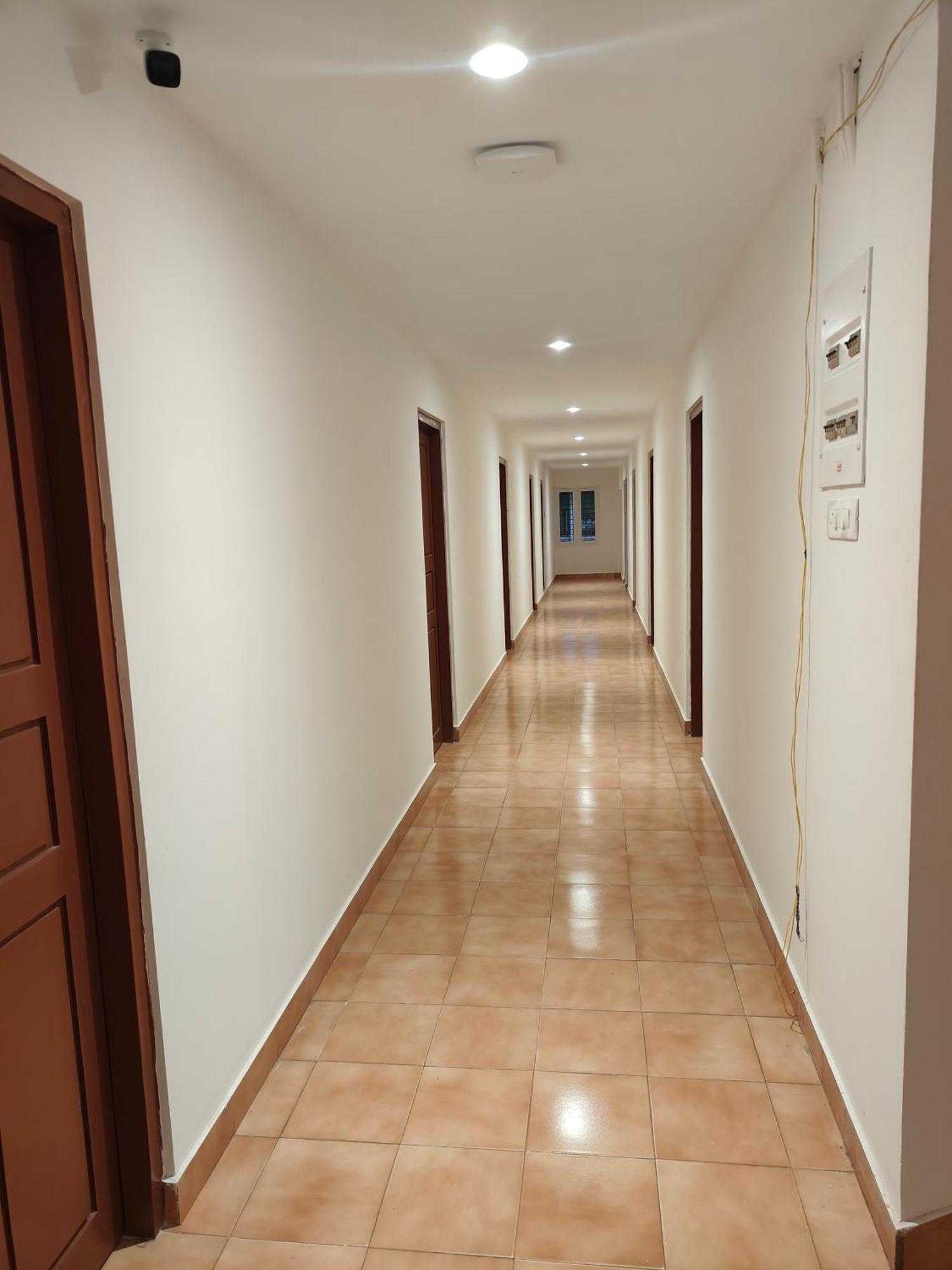 Kochi Hotel Nova מראה חיצוני תמונה